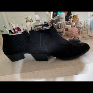 American Eagle Boots